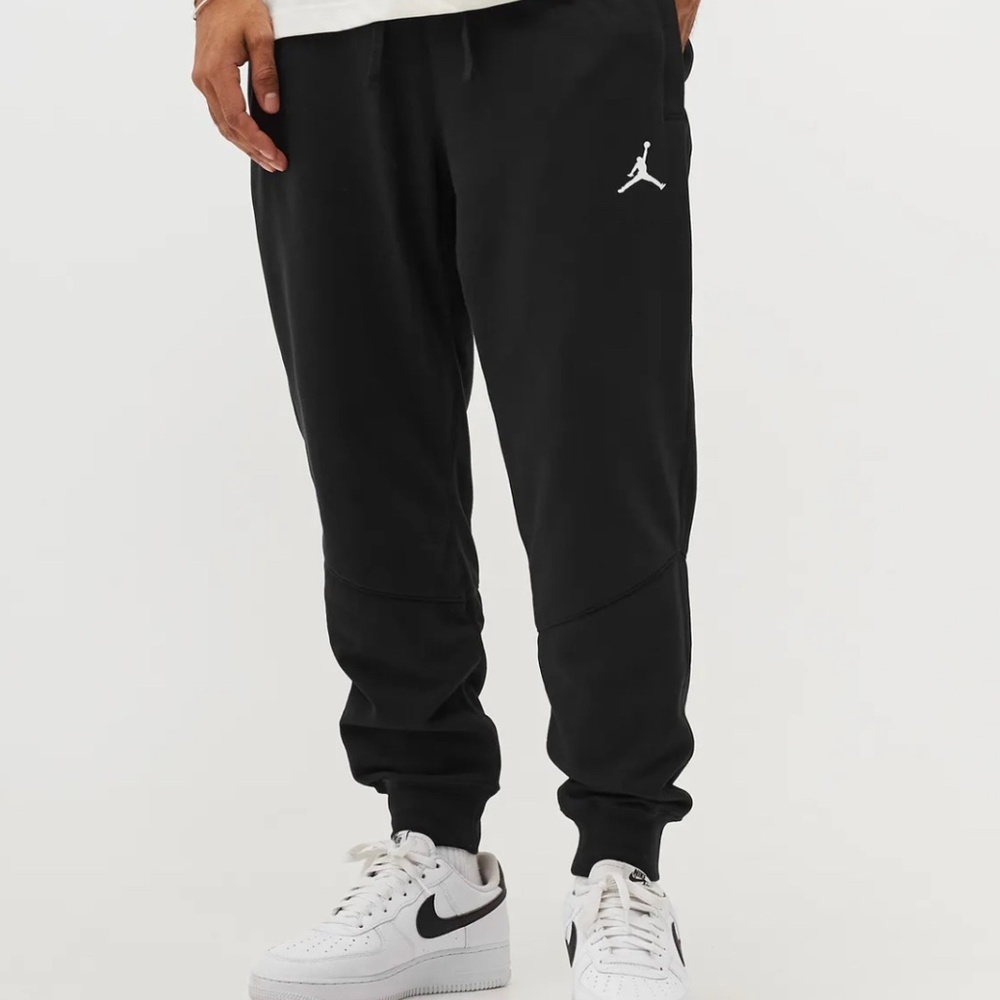 Men’s Rare Nike Jordan Cargo 90’s Sweatpants Joggers XL